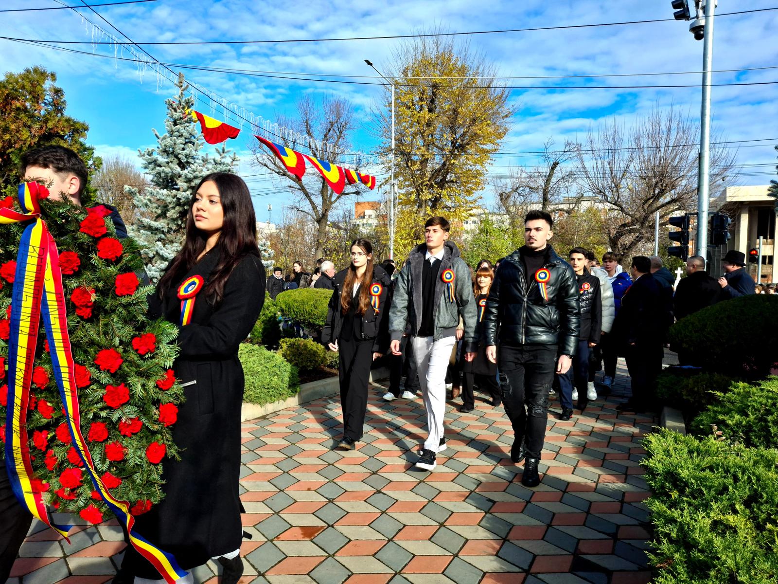 CLT Alexandria - moment